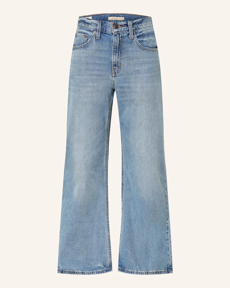 Levi's Levi's® Bootcut Jeans Loose Boot blau 00