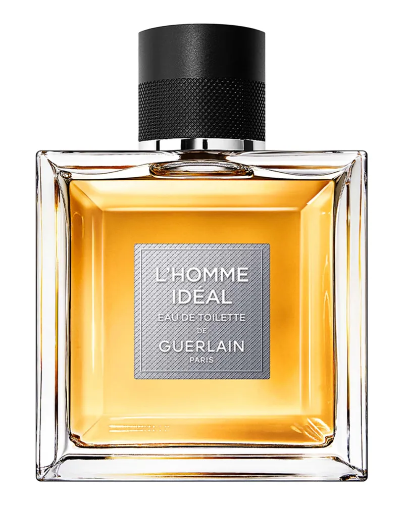 Guerlain L'HOMME IDEAL 