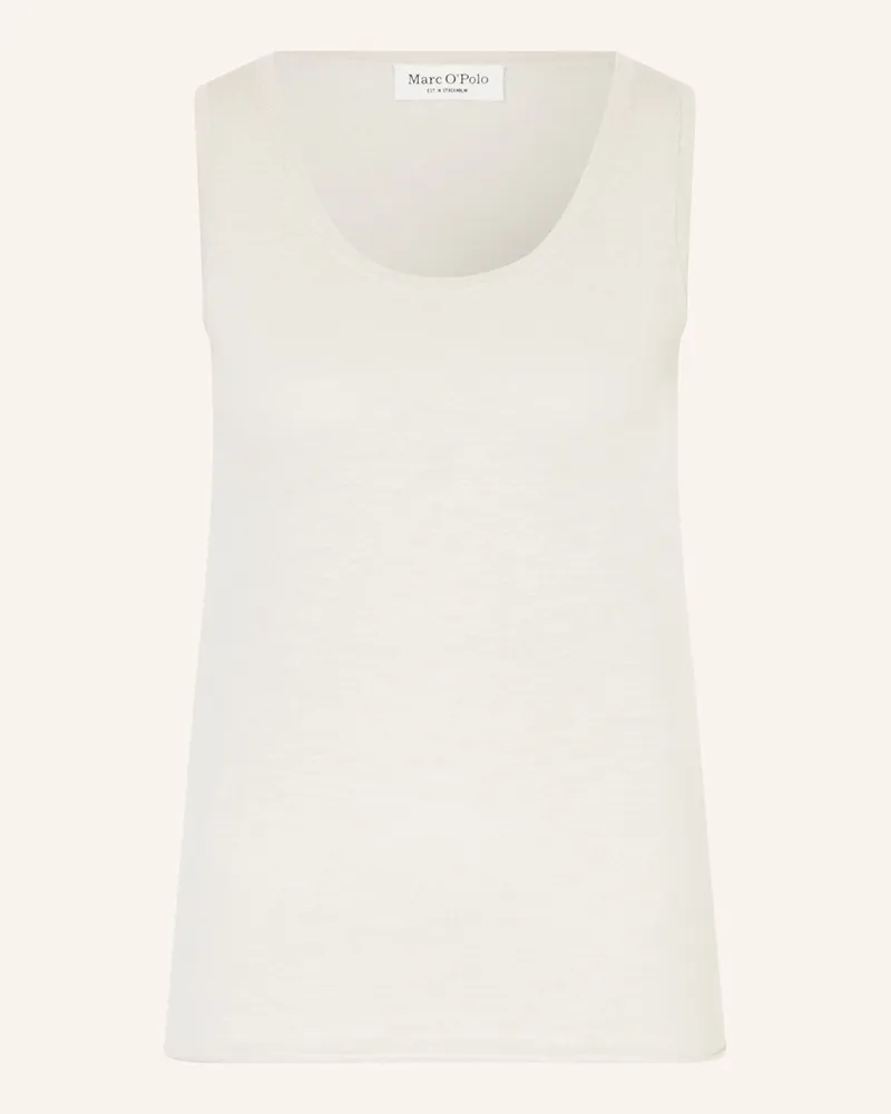 Marc O'Polo Stricktop Beige