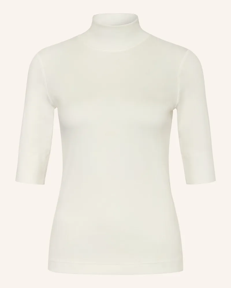 Marc Cain Shirt Mit 3/4-Arm weiss 110