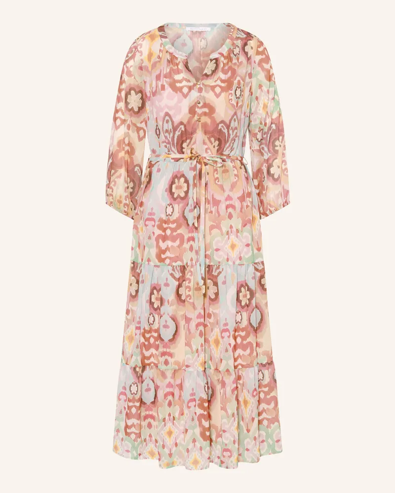 Betty Barclay Kleid Mit 3/4-Arm pink Rosa