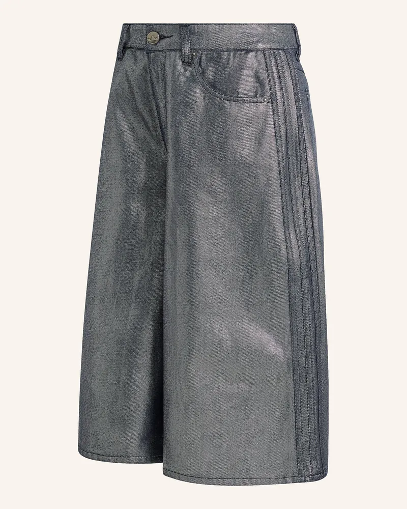 adidas Jeans-Bermudas FIREBIRD Silvmt