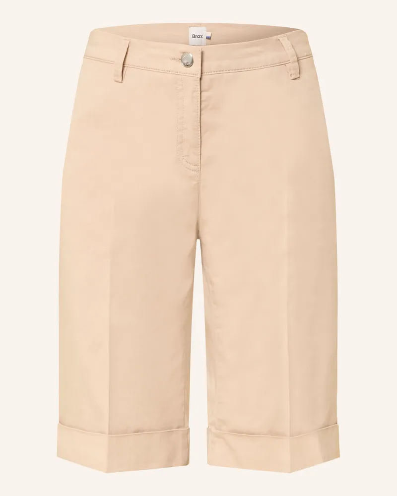 Brax Bermudas MIA Beige