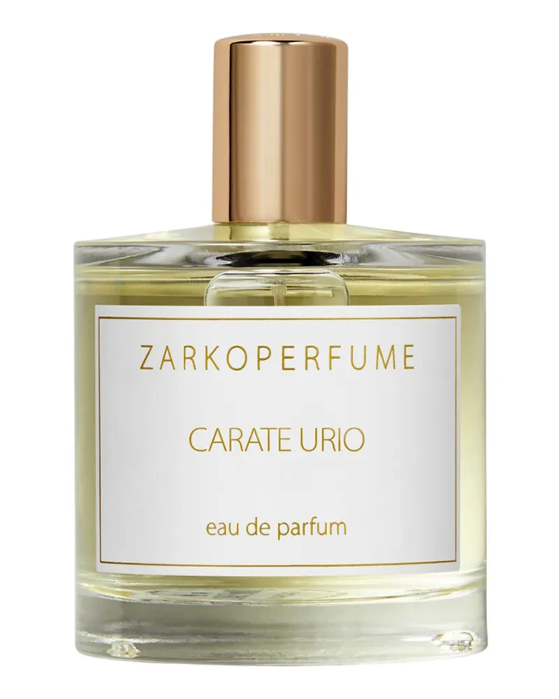 ZARKOPERFUME Carate Urio Eau de Parfum 100 ml 
