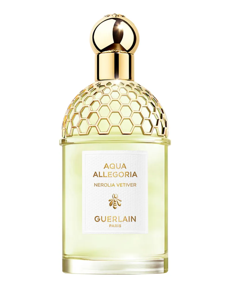 Guerlain Aqua Allegoria Nerolia Vetiver Eau de Toilette 125 ml 