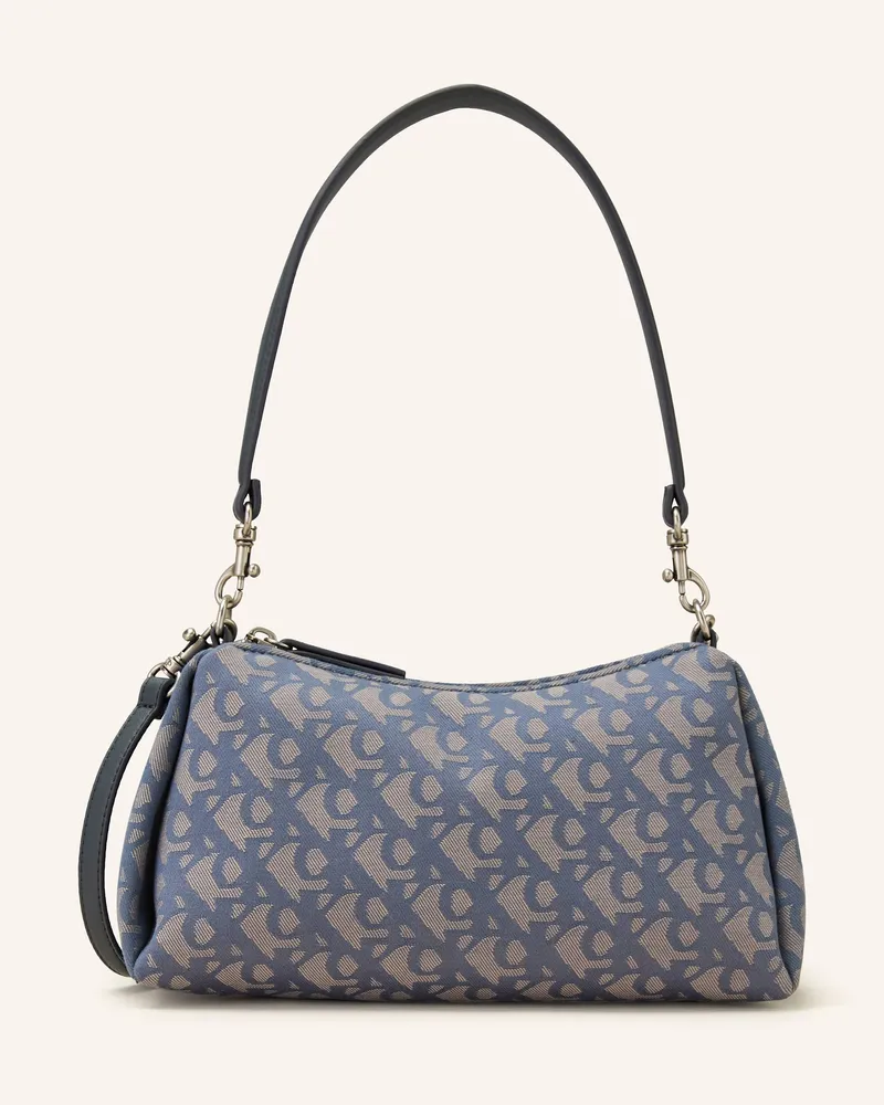 Calvin Klein Umhängetasche Blau