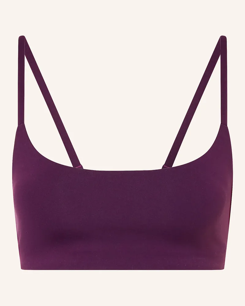 LULULEMON Sport-BH WUNDER TRAIN Lila