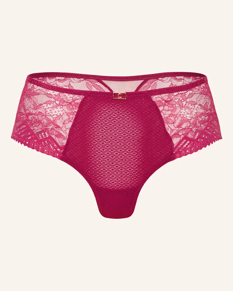Chantelle Panty Origins pink 0ky