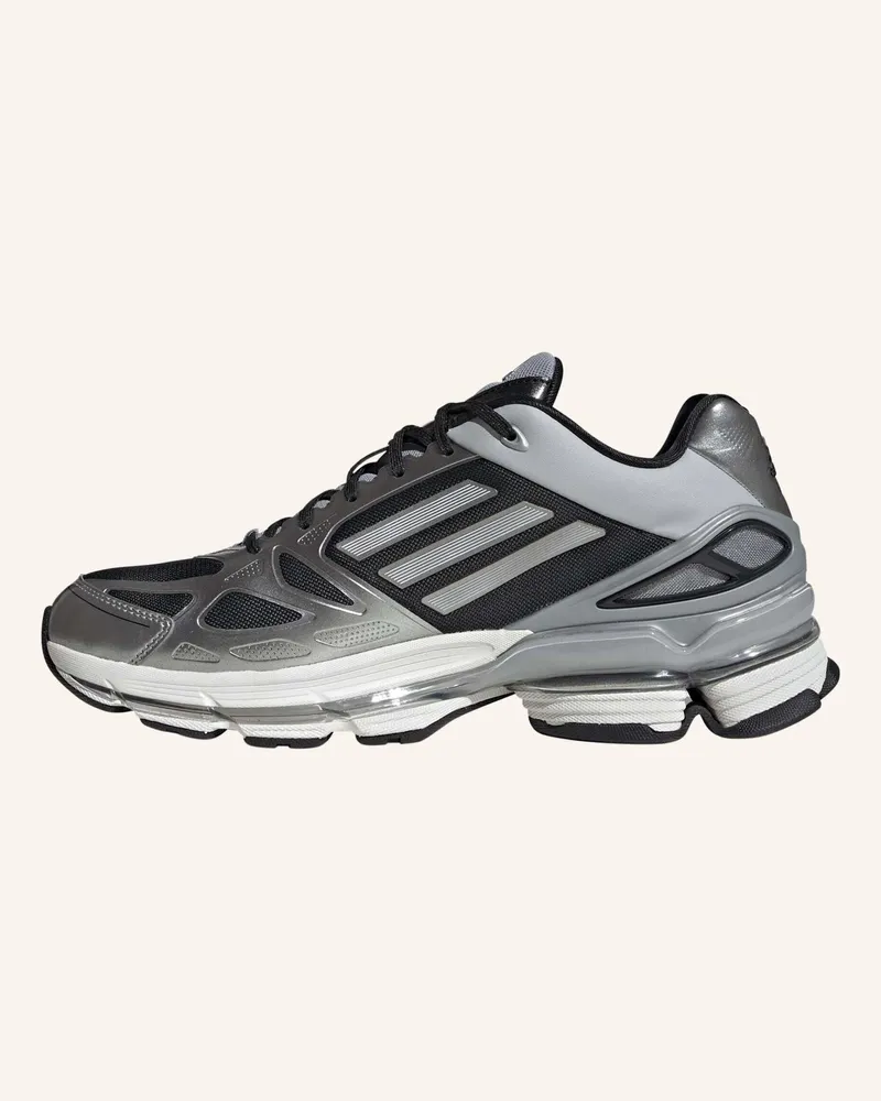 adidas Sneaker Adizero f50 schwarz Schwarz
