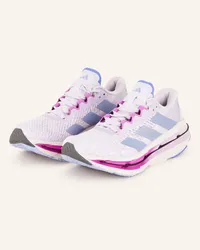 adidas Laufschuhe ADISTAR BYD Lila