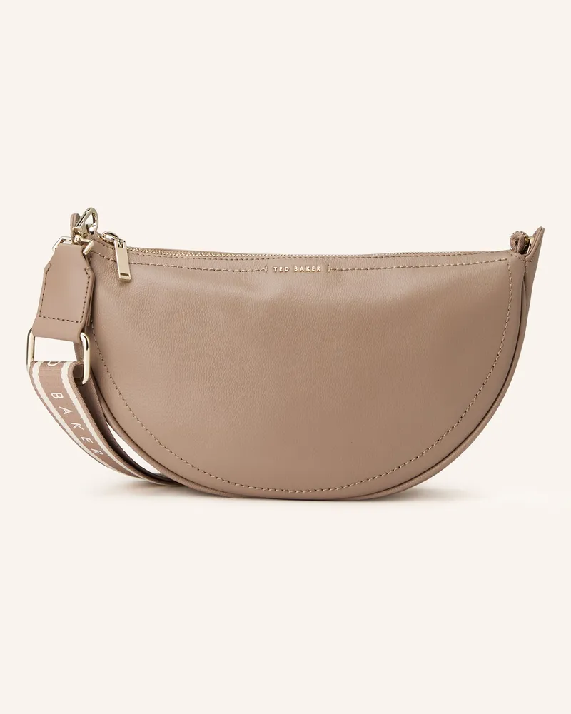 Ted Baker Umhängetasche Lorreen beige Taupe