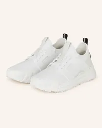 Moncler Sneaker LUNAROVE - WEISS Weiss