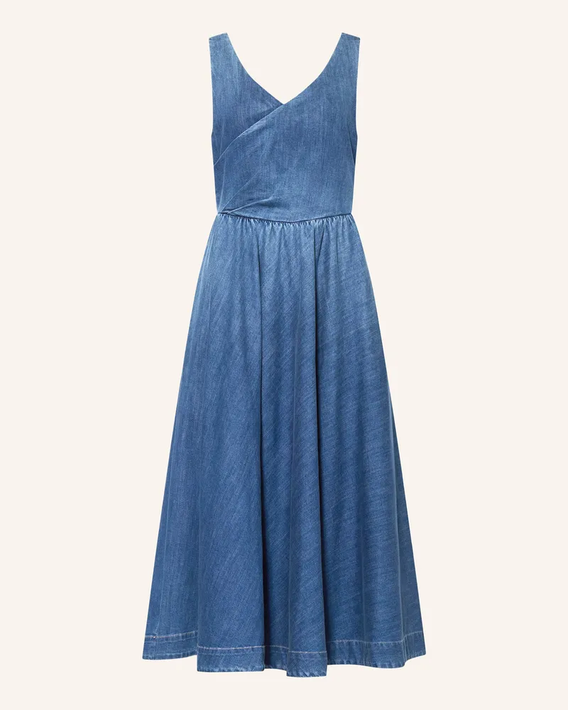 SEM PER LEI Jeanskleid 230