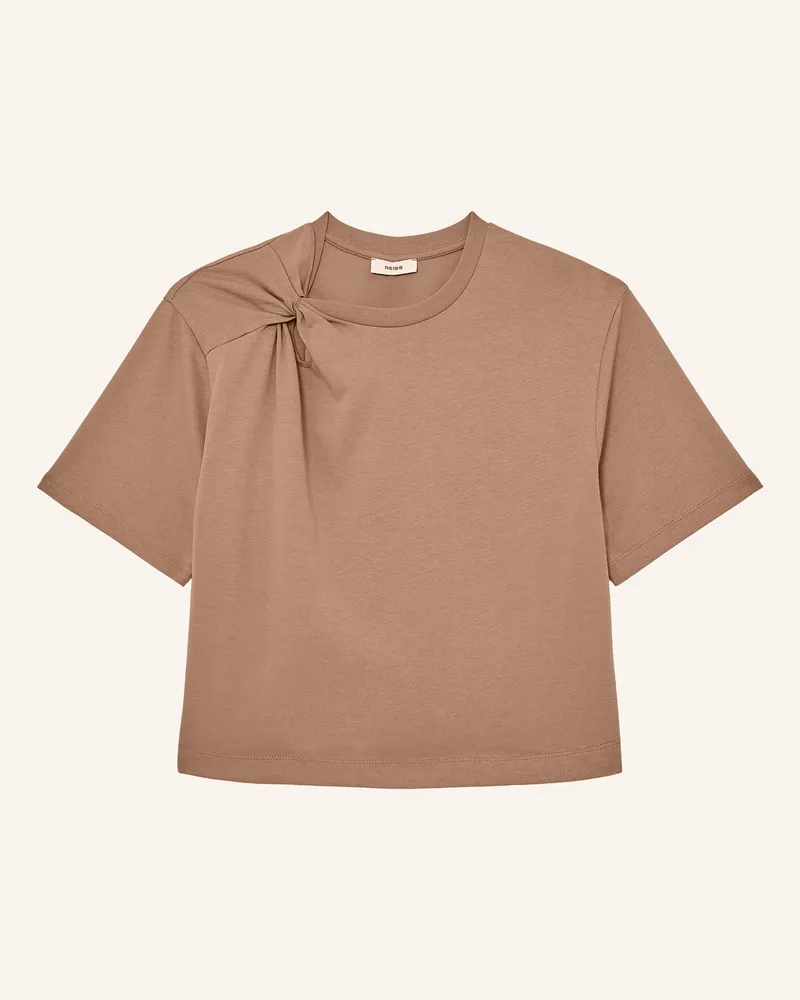 Reiss T-Shirt Esme braun Braun
