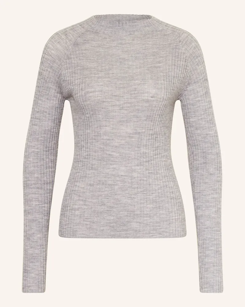 Rich&Royal Pullover grau Grau