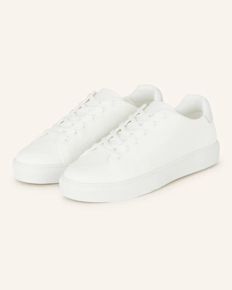 Reiss Sneaker Finley weiss Weiss
