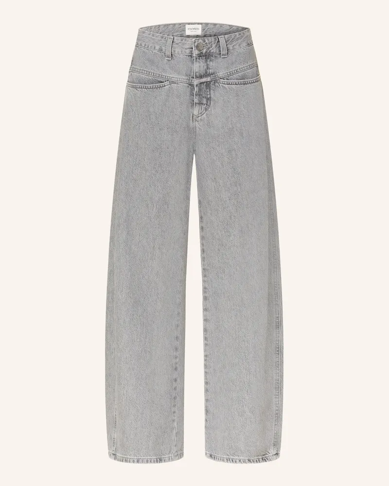 Closed Barrel Jeans TORI-X Mgy