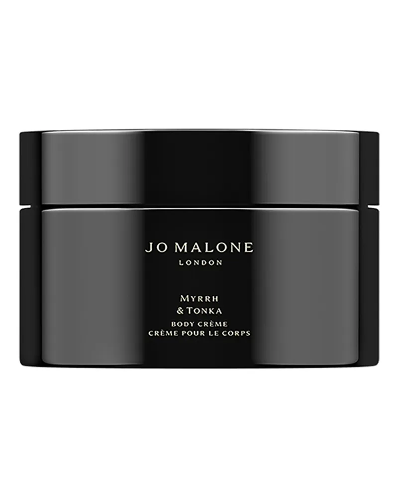 Jo Malone Myrrh & Tonka Body Crème Intense 200 ml 