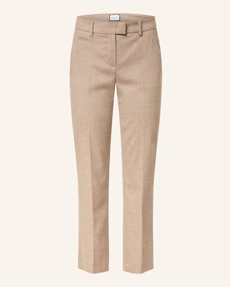 SEDUCTIVE  Hose MARY Beige