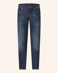 Dondup Jeans RITCHIE Skinny Fit Blau