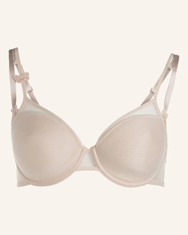 Passionata Spacer-Bh Miss Joy beige Dune