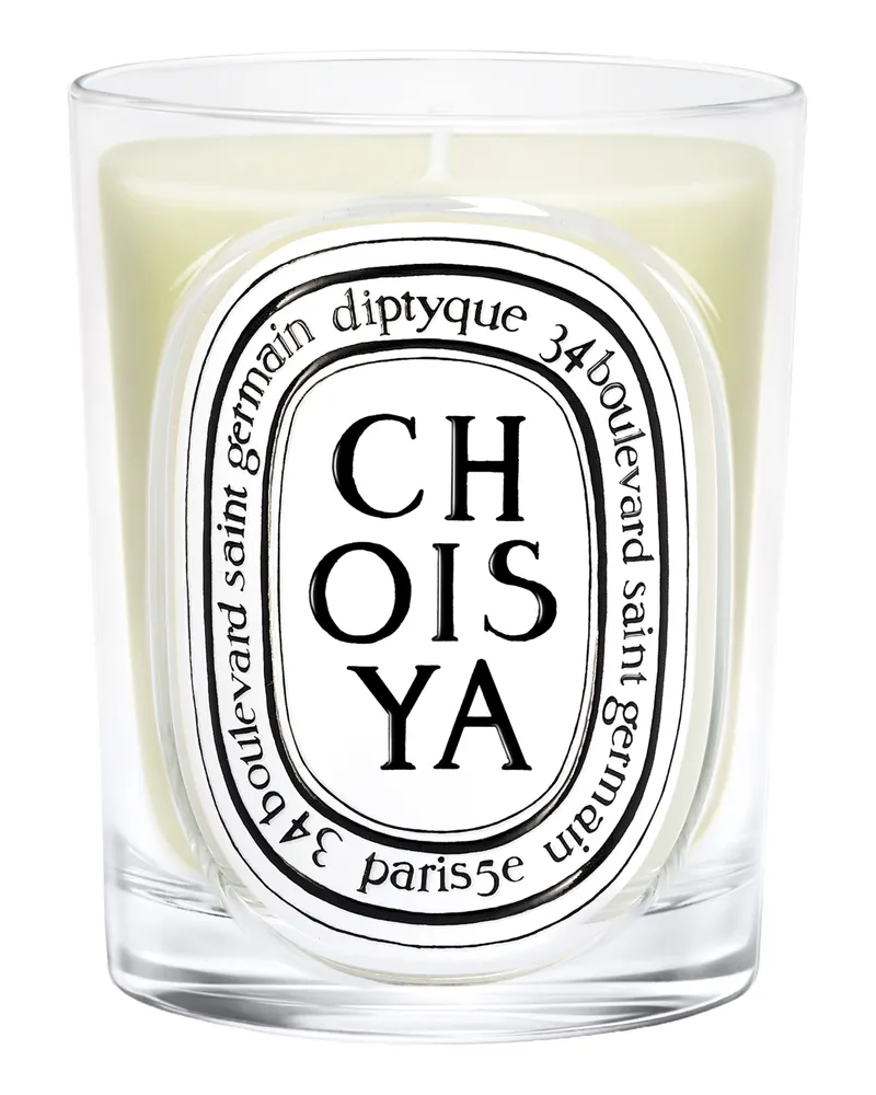 Diptyque Choisya Duftkerze 190 g 