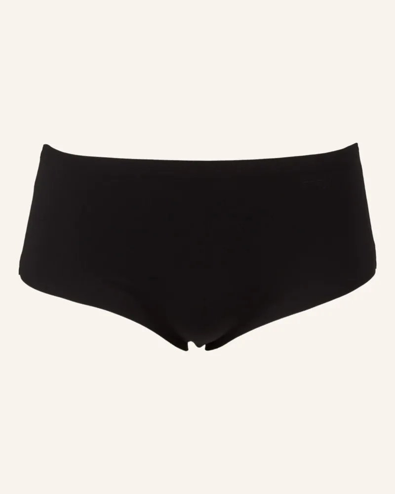 Mey Panty Serie Illusion schwarz Schwarz