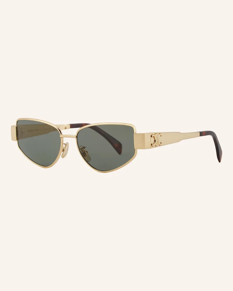 Celine Sonnenbrille cl000484 gold 2300j1