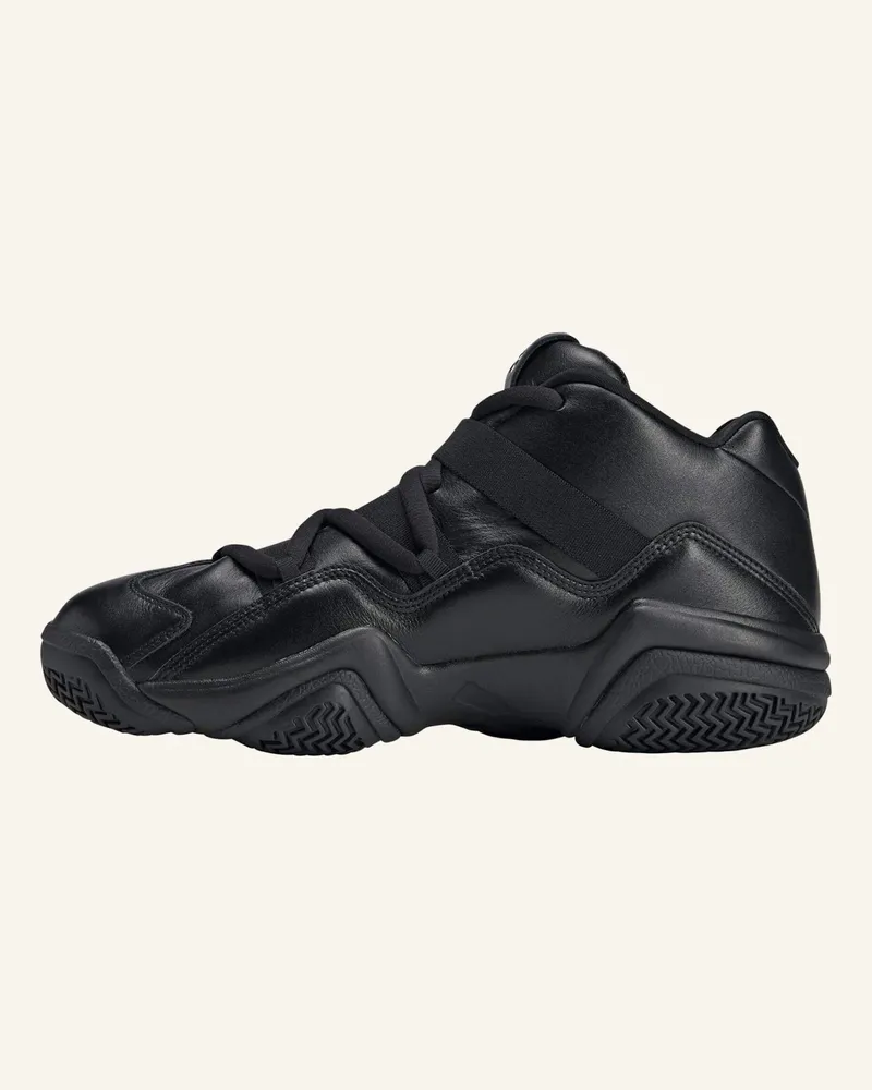 Y-3 Y-3 MEGABALL SCHUHE Schwarz