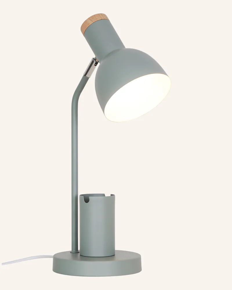 NORDLUX Tischlampe Devone gruen Grün