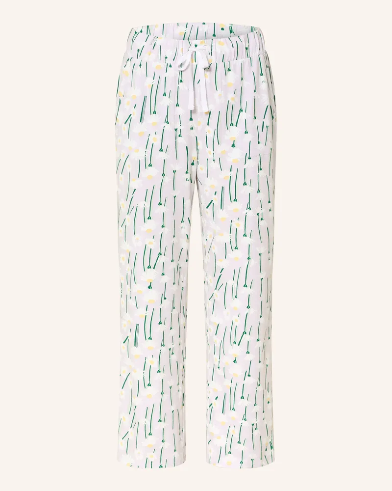 Jockey Schlafhose Helllila