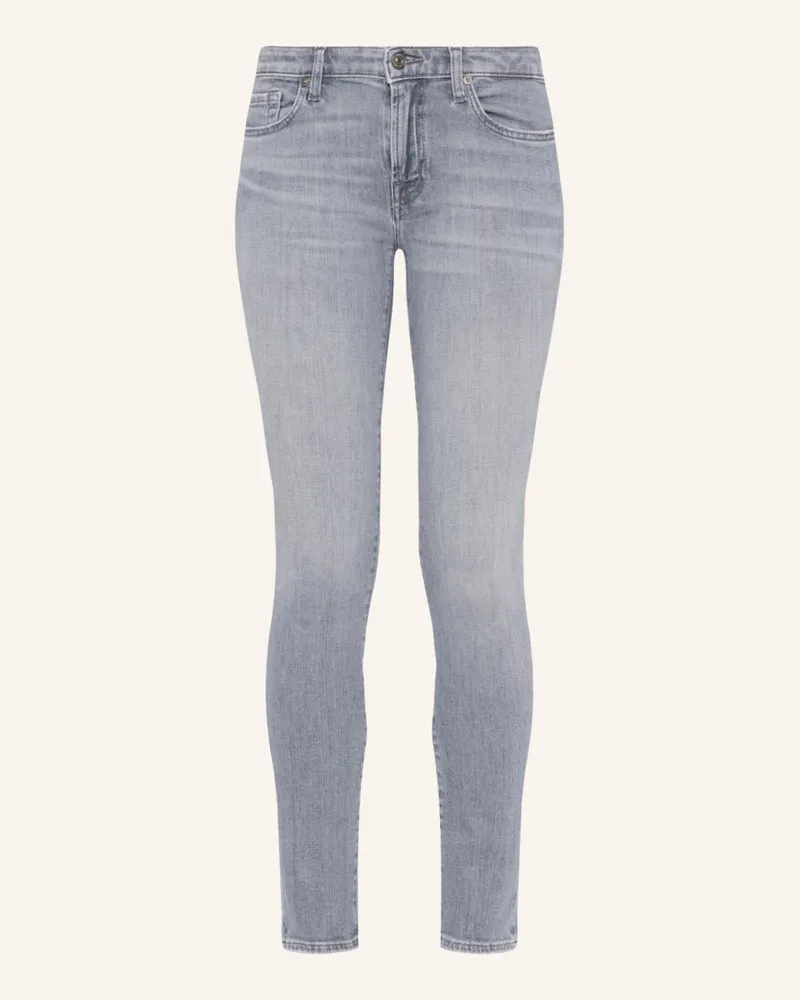 7 for all mankind Jeans PYPER Slim fit Grau