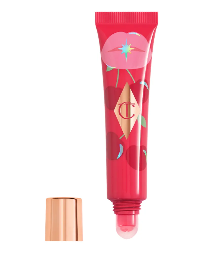 Charlotte Tilbury UNREAL LIPS HEALTHY GLOW NECTAR OIL Juicylicious