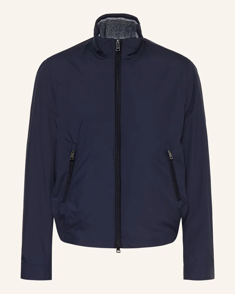 Paul & Shark Blouson blau Dunkelblau