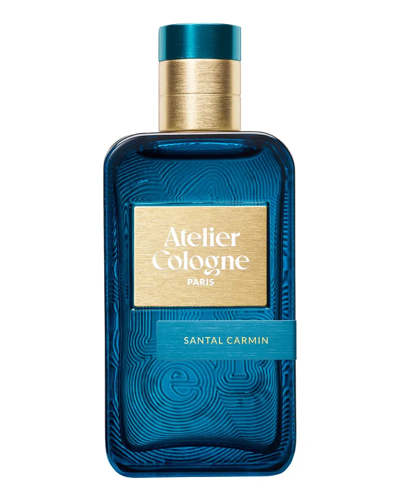 Atelier Cologne Santal Carmin Eau de Parfum 100 ml 