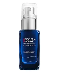 Biotherm FORCE SUPREME BLUE SERUM 30 ml, 2300 € / 1 l 