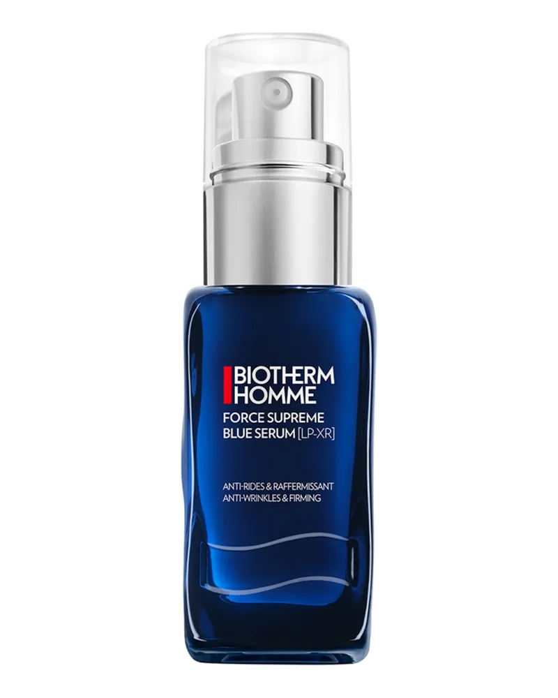 Biotherm FORCE SUPREME BLUE SERUM 30 ml, 2300 € / 1 l 