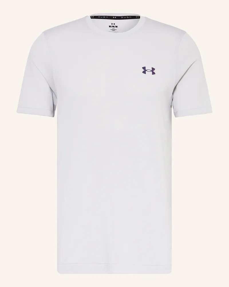 Under Armour T-Shirt UA VANISH ELITE Hellgrau