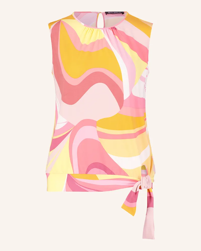 Betty Barclay Top Rosé