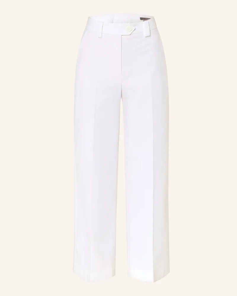 windsor. Culotte Weiss