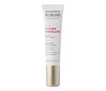 System Absolute Glättende Augencreme 15 ml