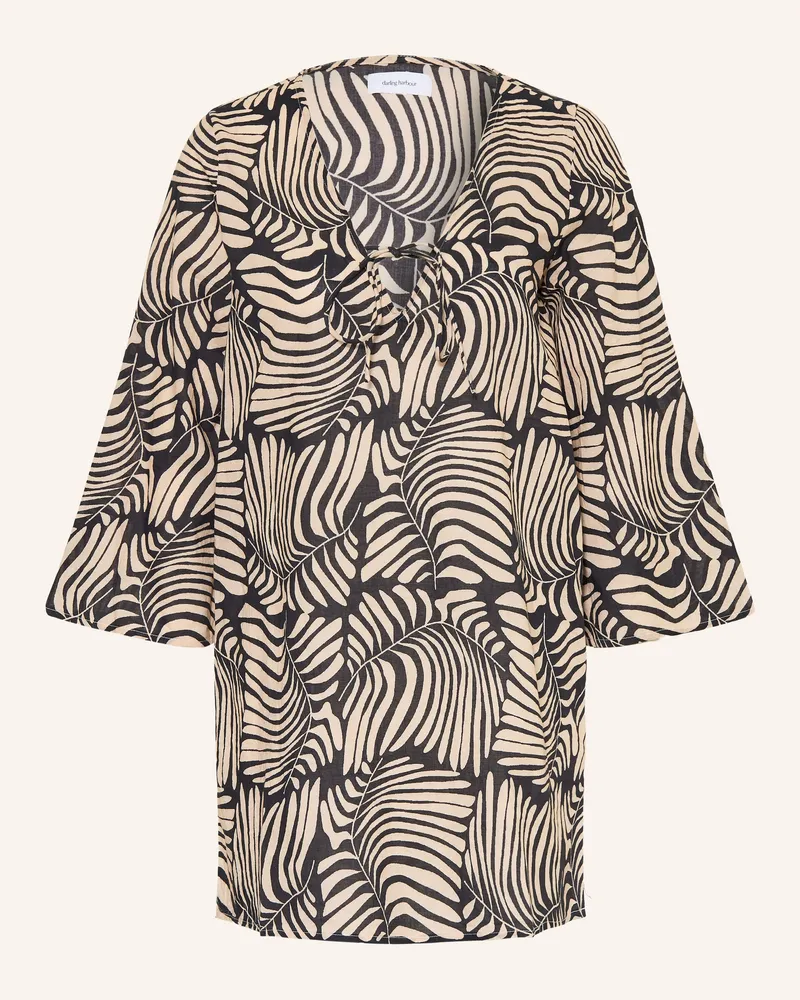 Darling Harbour Kleid mit 3/4-Arm 14