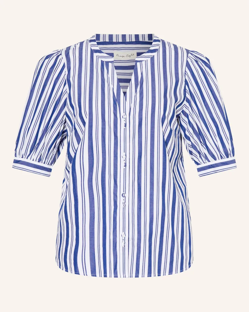 Phase Eight Bluse Ariana blau Blau