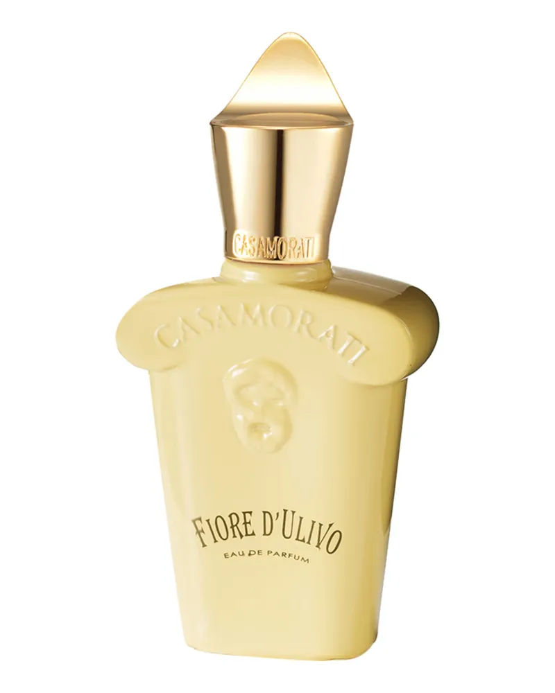 FEMILET Casamorati Fiore D'ulivo Eau de Parfum 30 ml 