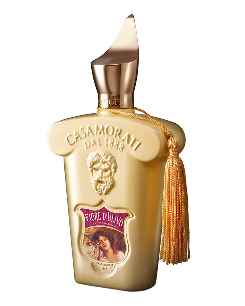 FEMILET Casamorati Fiore D'ulivo Eau de Parfum 100 ml 
