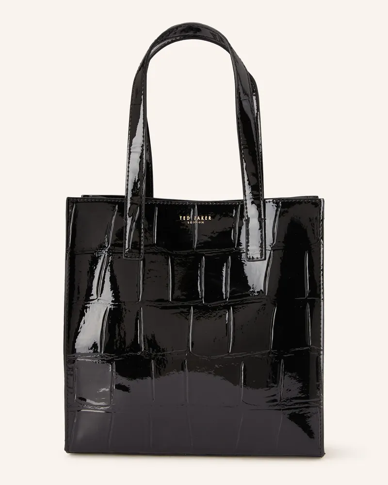 Ted Baker Handtasche Vivanaa schwarz Schwarz