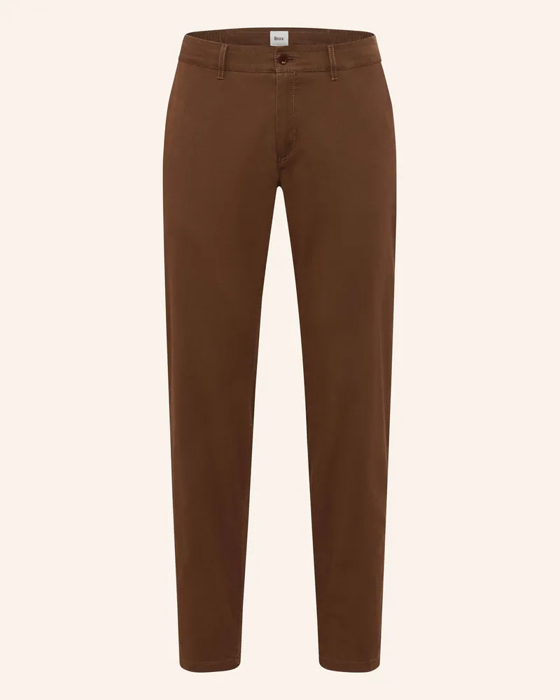 Brax Jogpants STYLE PHIL Braun