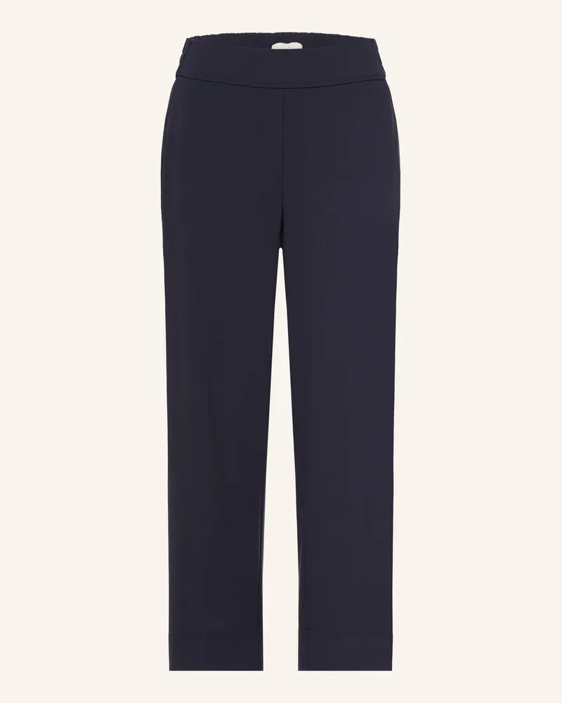 Milano Italy Culotte blau Dunkelblau