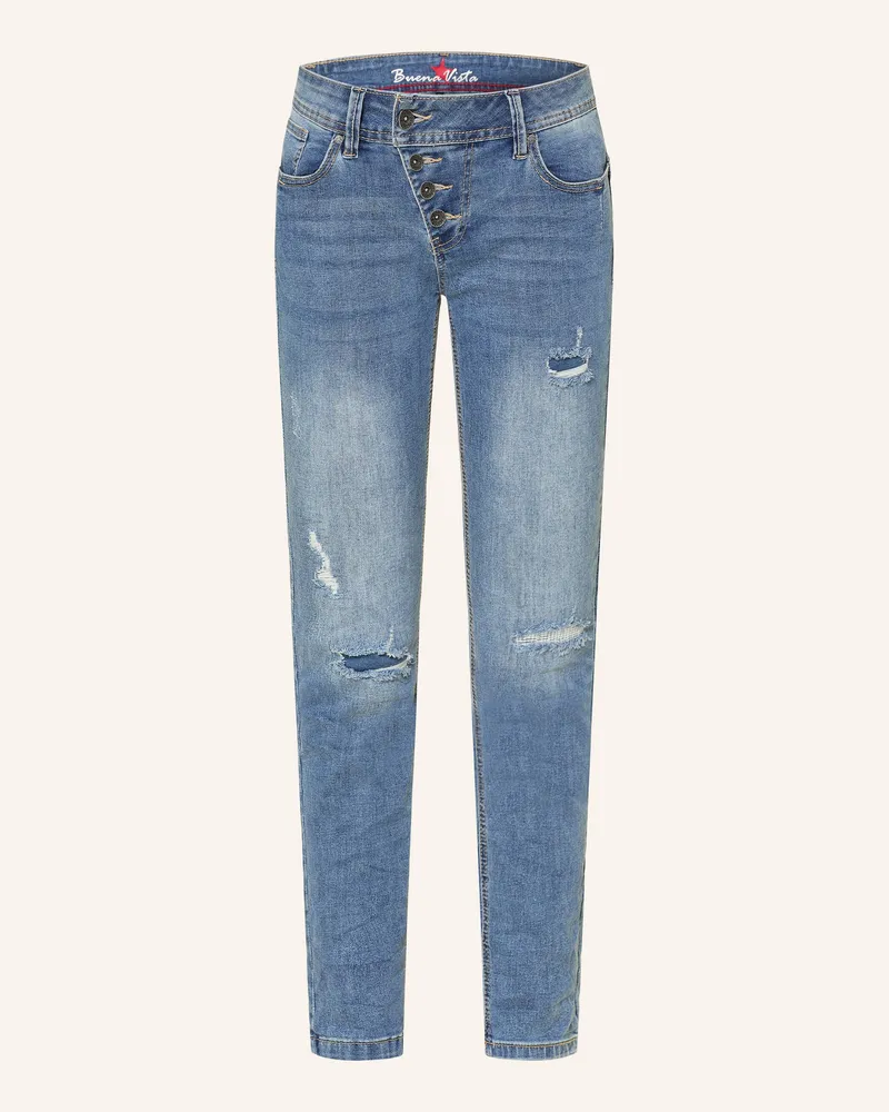Buena Vista Skinny Jeans MALIBU 6124