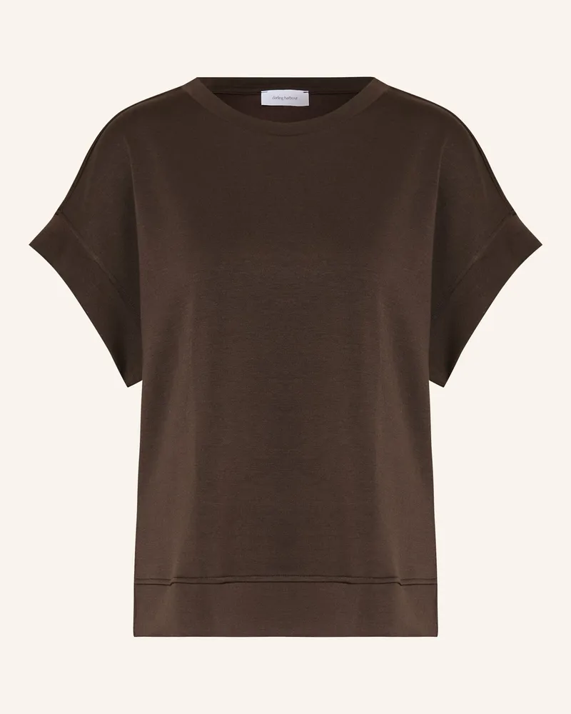 Darling Harbour T-Shirt braun Chocolate